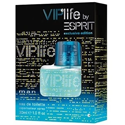 Фото Esprit VIP Life for Him