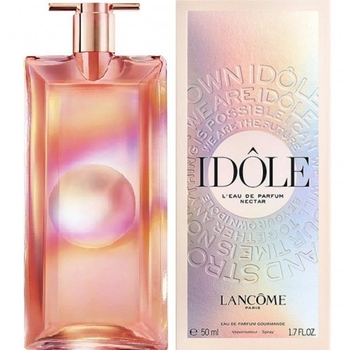 Фото Lancôme Idole Nectar