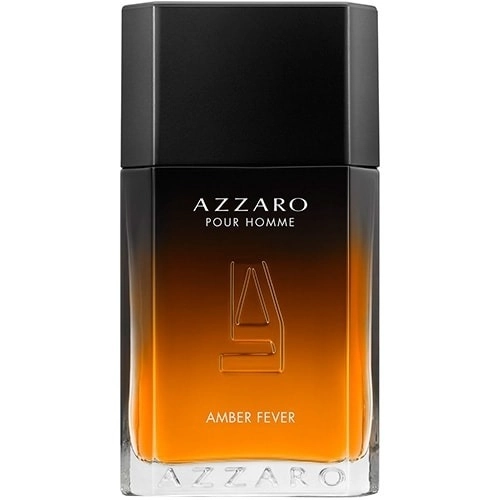 Фото Azzaro Pour Homme Amber Fever