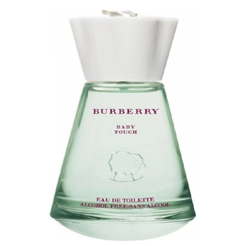 Фото Burberry Baby Touch