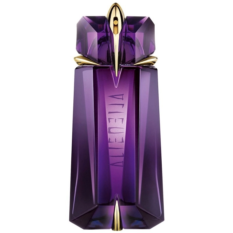 Фото Mugler Alien