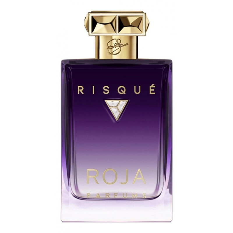 Фото Roja Parfums Risque Pour Femme Essence De Parfum