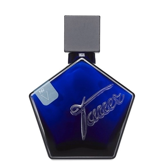 Фото Tauer Perfumes 05 Incense Extreme