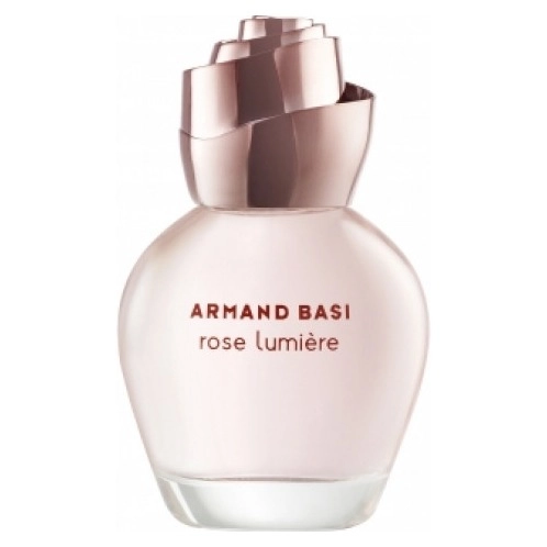 Фото Armand Basi Rose Lumiere