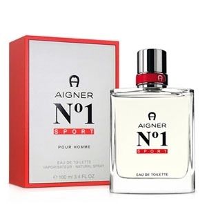 Фото Aigner No. 1 Sport