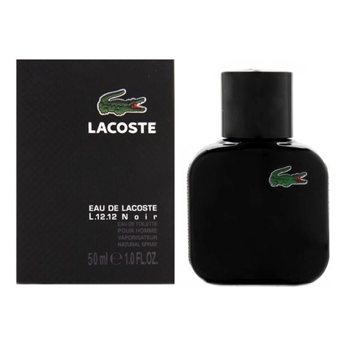 Фото Eau de Lacoste L.12.12. Noir