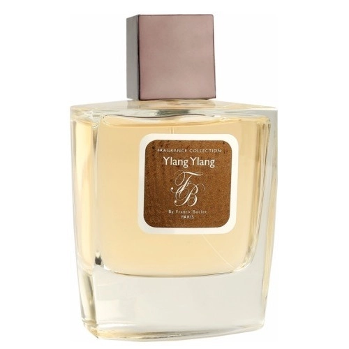 Фото Franck Boclet Ylang Ylang