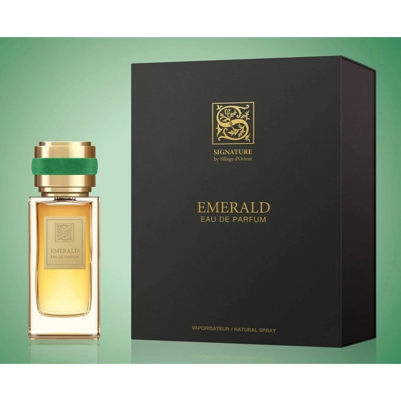 Фото Signature Emerald