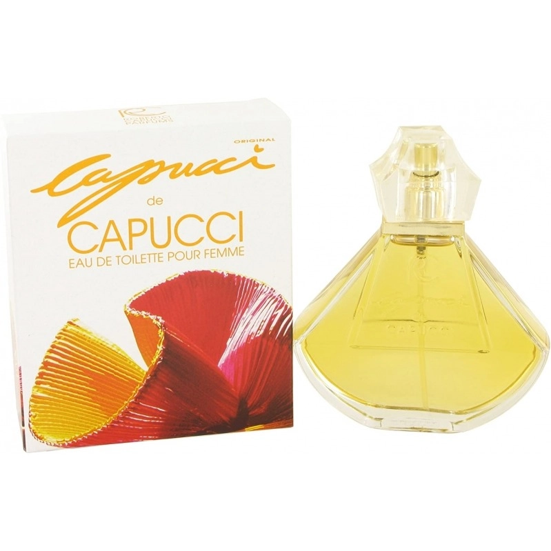 Фото Roberto Capucci de Capucci
