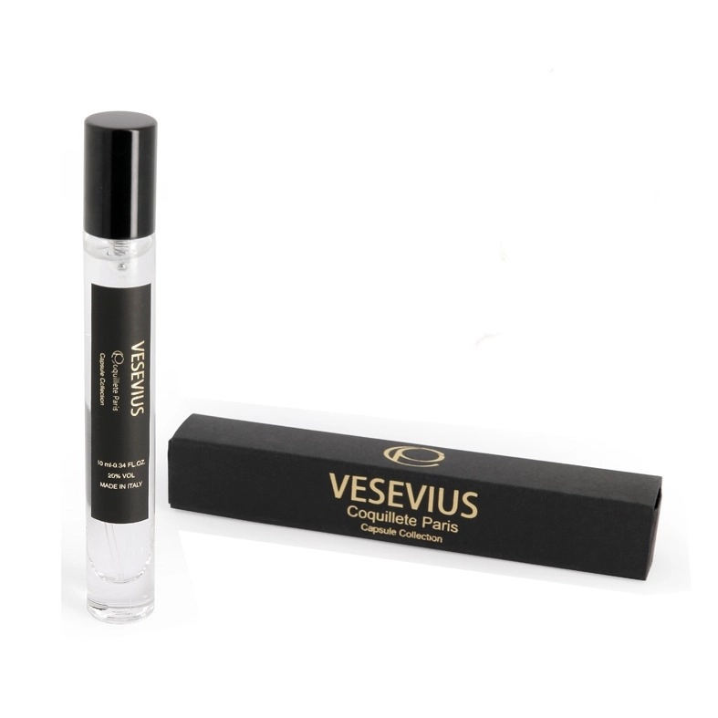 Фото Coquillete Vesevius