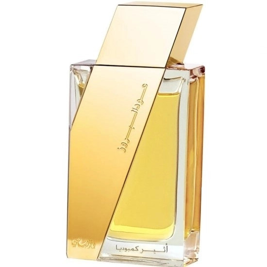 Фото Rasasi Oudh Al Boruzz Abeer Malaysia