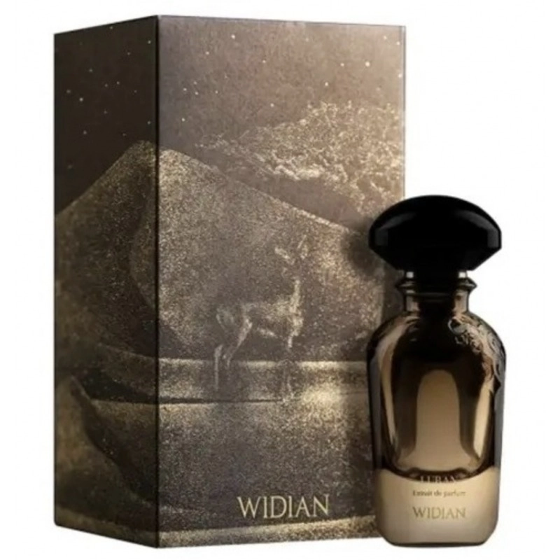 Фото AJ Arabia Widian Luban