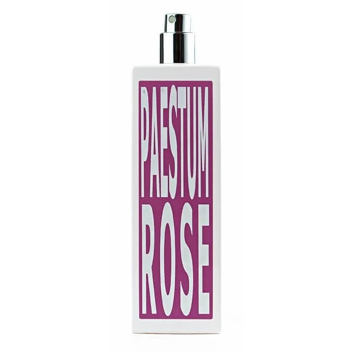 Фото Eau d'Italie Paestum Rose