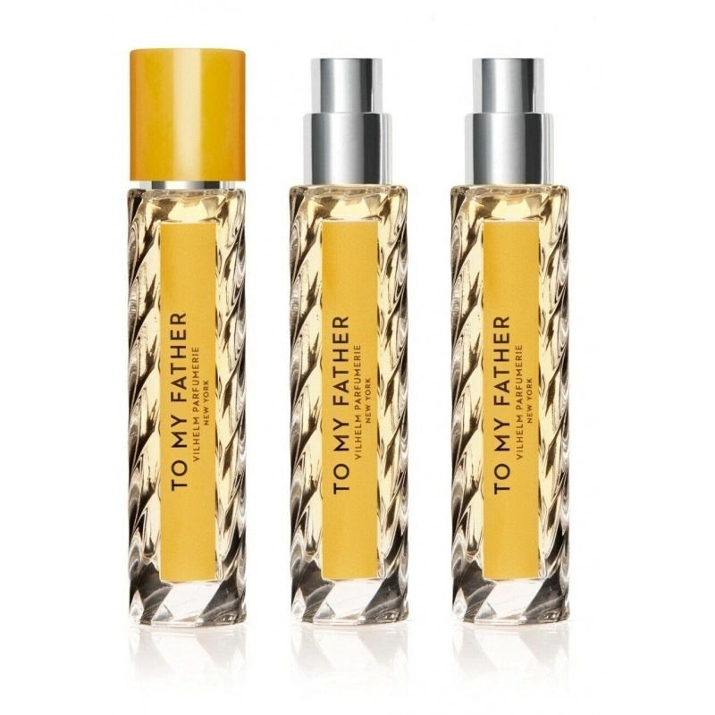 Фото Vilhelm Parfumerie To My Father