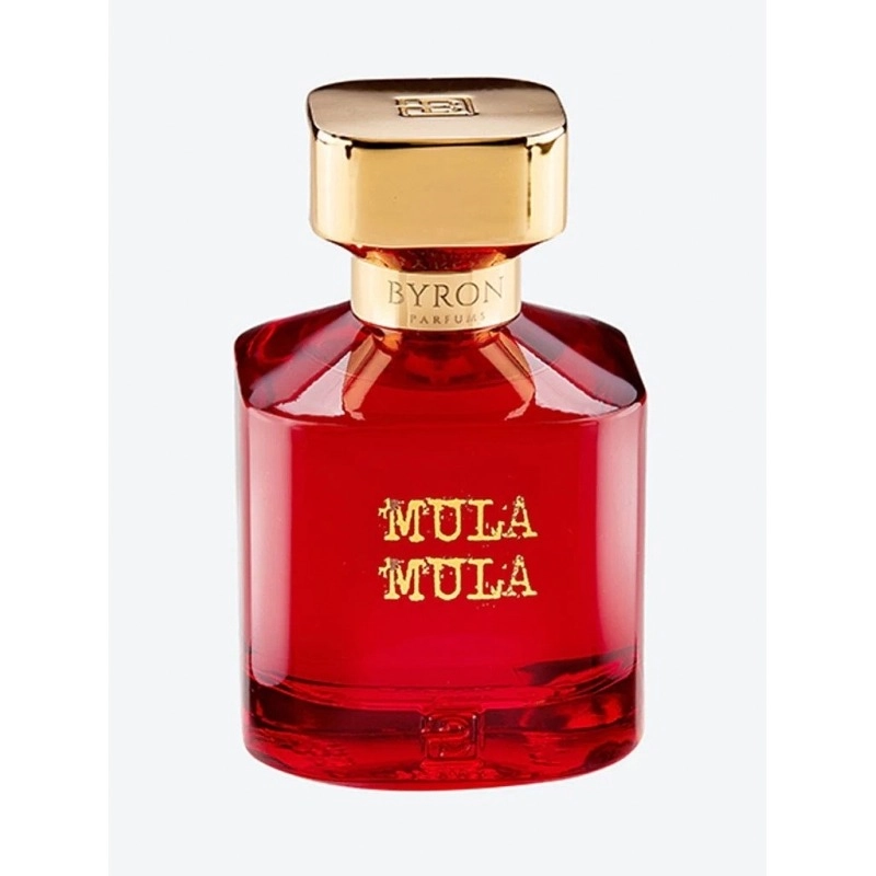 Фото Byron Parfums Mula Mula Rouge Extreme