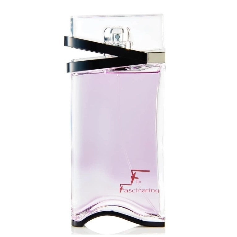 Фото Salvatore Ferragamo F for Fascinating Night