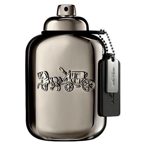 Фото Coach for Men Pure Platinum