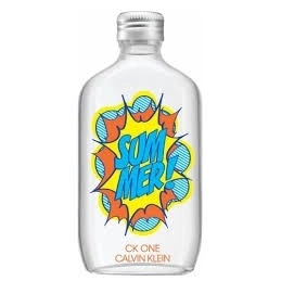 Фото Calvin Klein CK One Summer 2019