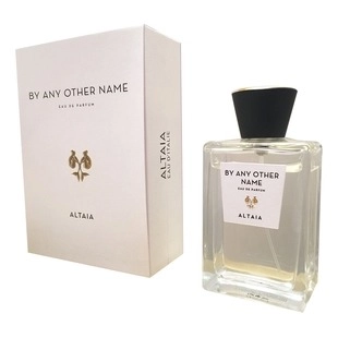 Фото Eau d'Italie Altaia By Any Other Name