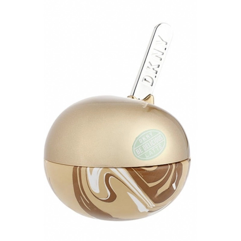 Фото DKNY Be Delicious Latte Pistachio