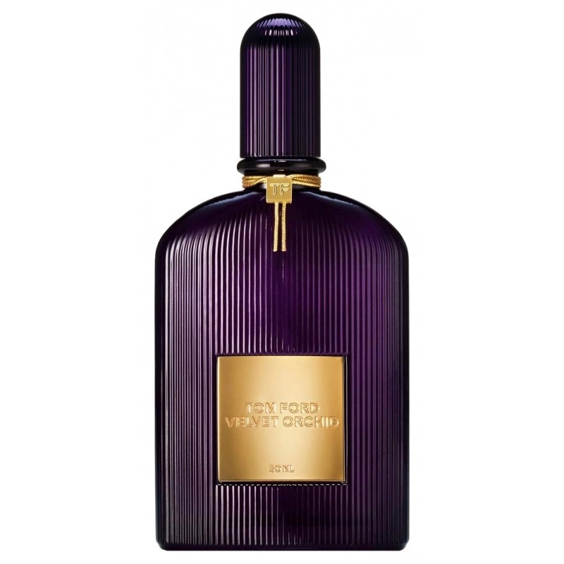 Фото Tom Ford Velvet Orchid