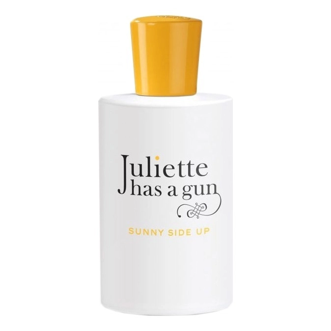 Фото Juliette Has a Gun Sunny Side Up