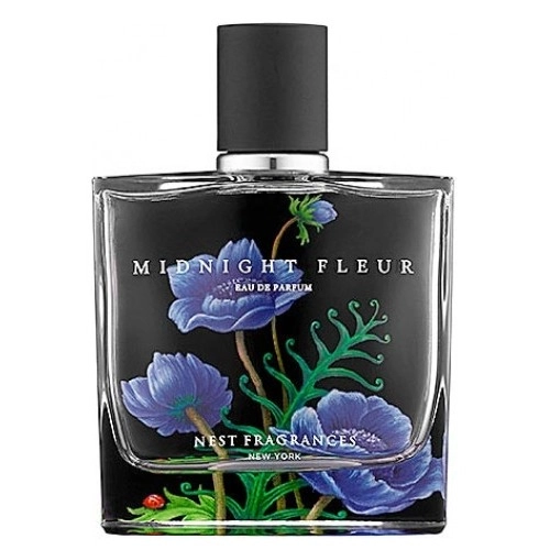 Фото NEST Midnight Fleur