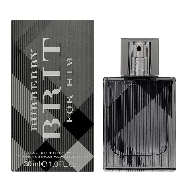 Фото Burberry Brit For Men