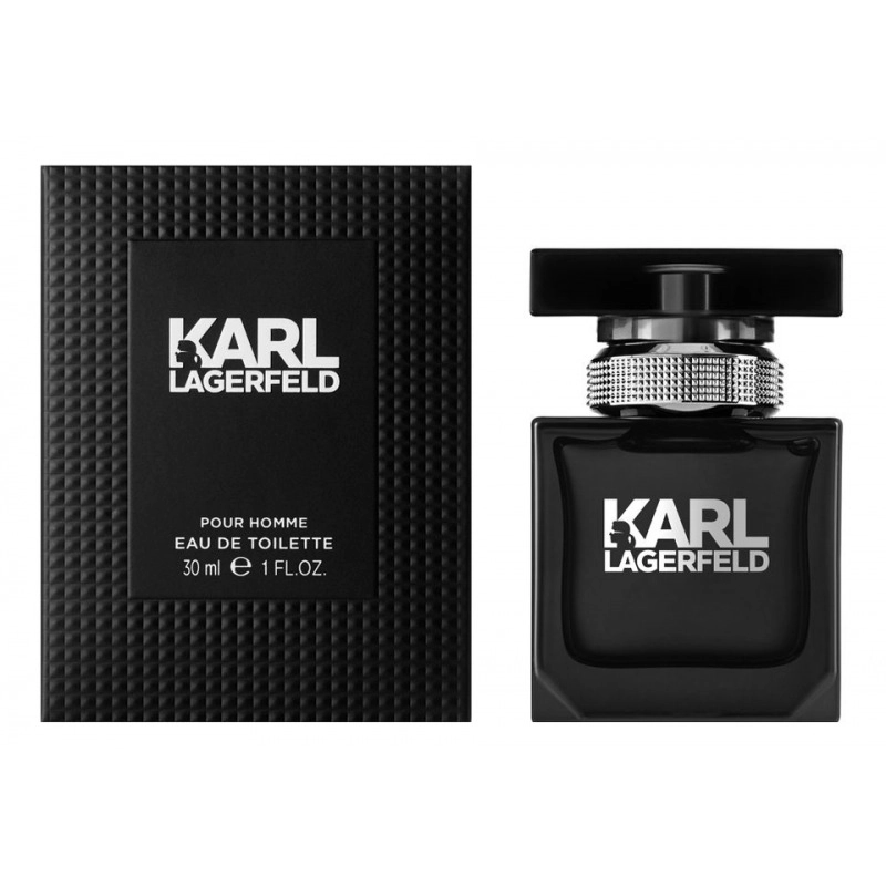 Фото Karl Lagerfeld for Him (pour homme)