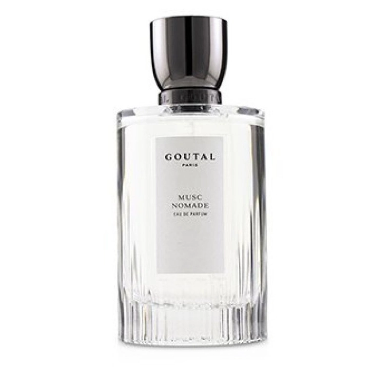 Фото Annick Goutal Musc Nomade