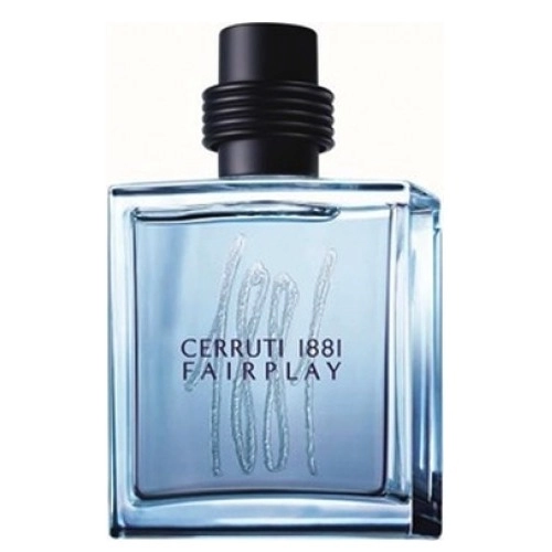 Фото Cerruti 1881 1881 Fairplay
