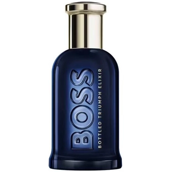 Фото Hugo Boss Bottled Triumph Elixir
