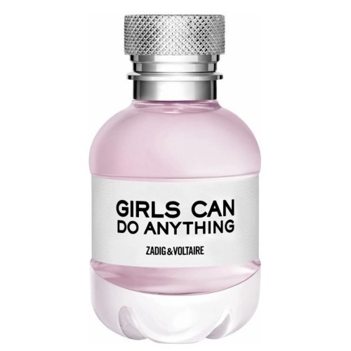Фото Zadig & Voltaire Girls Can Do Anything