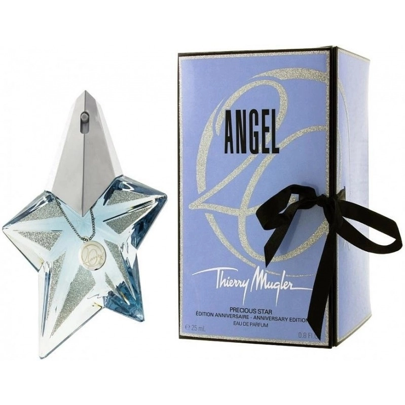 Фото Mugler Angel Precious Star