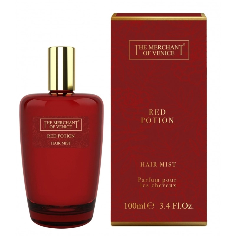 Фото The Merchant of Venice Red Potion