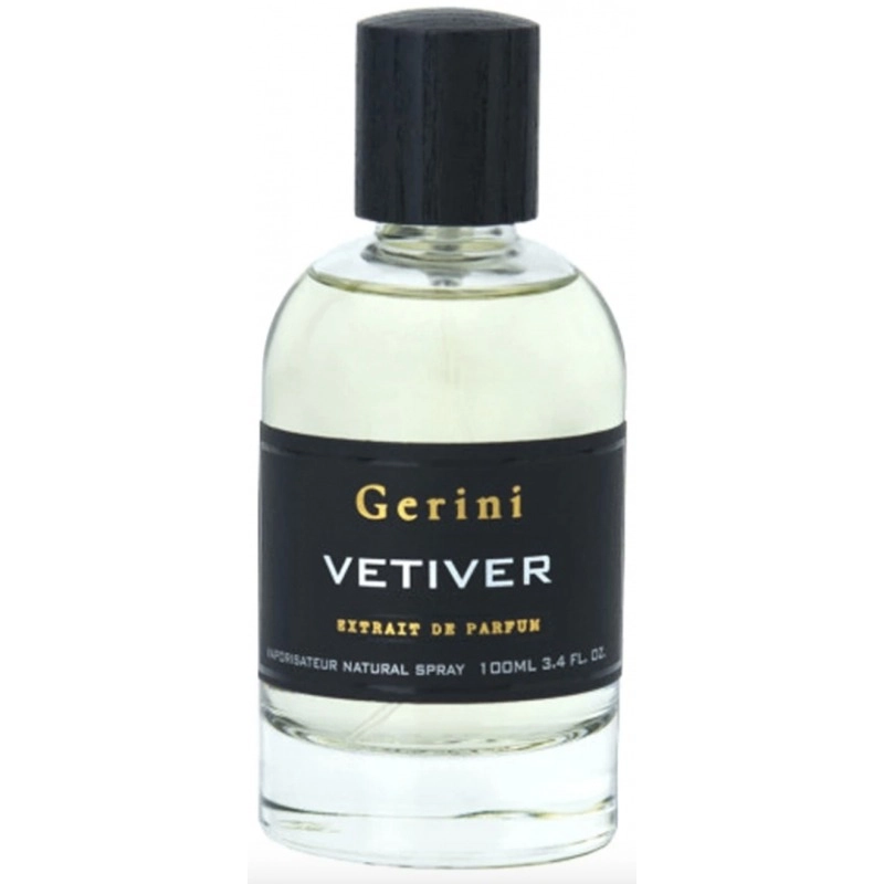 Фото Gerini Vetiver