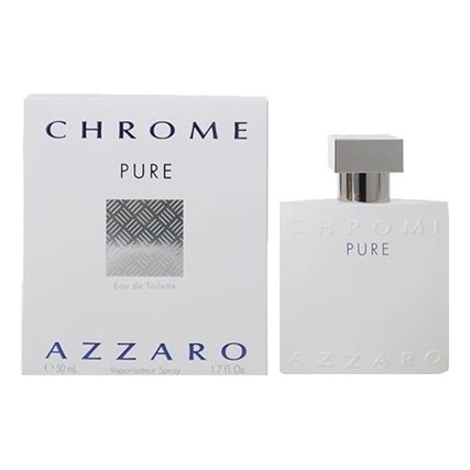 Фото Azzaro Chrome Pure