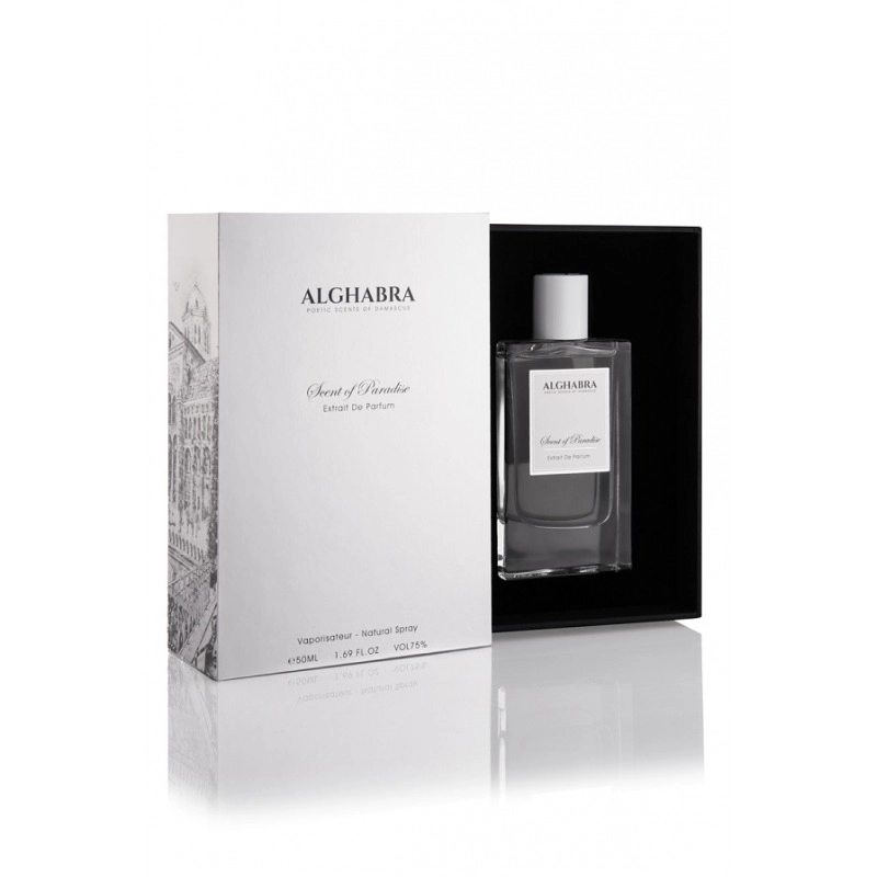 Фото Alghabra Scent of Paradise