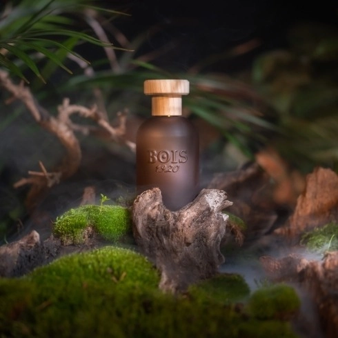 Фото Bois 1920 Cannabis Dolce