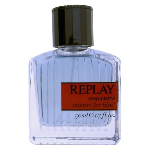Фото Replay Intense for Him
