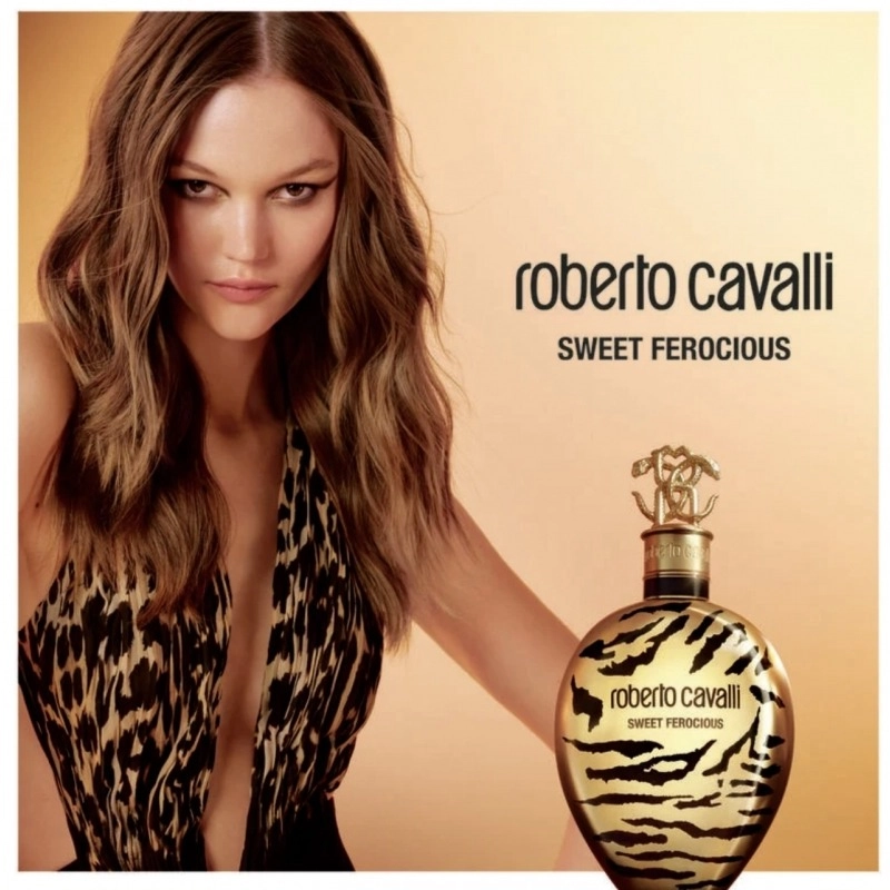 Фото Roberto Cavalli Sweet Ferocious