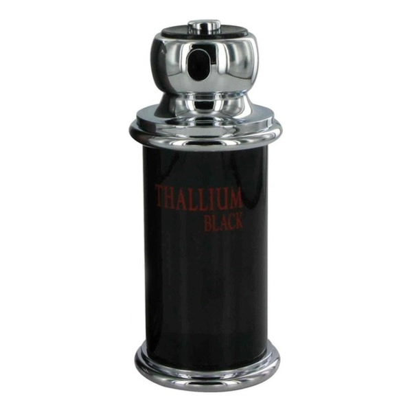Фото Yves de Sistelle Thallium Black