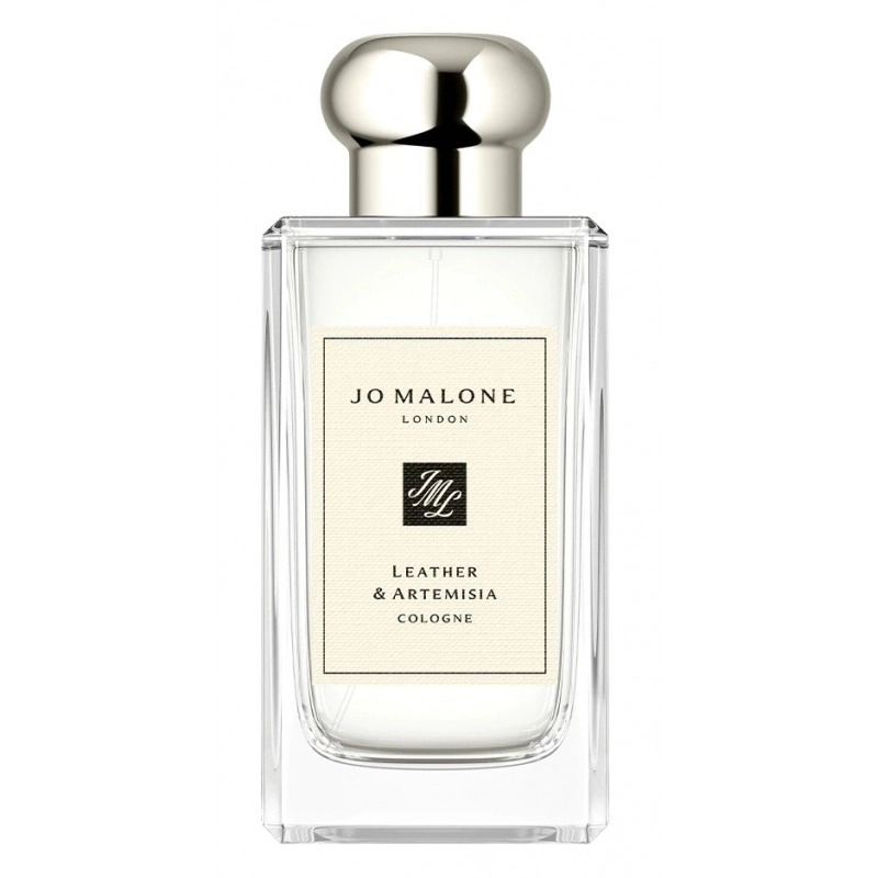 Фото Jo Malone Leather & Artemisia