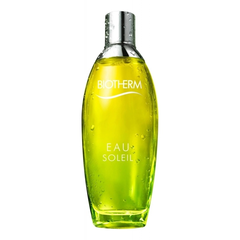 Фото Biotherm Eau Soleil