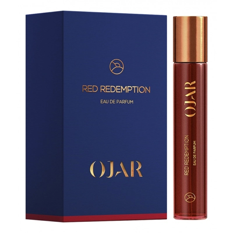 Фото Ojar Red Redemption