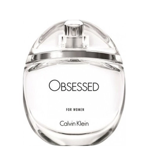 Фото Calvin Klein Obsessed for Women
