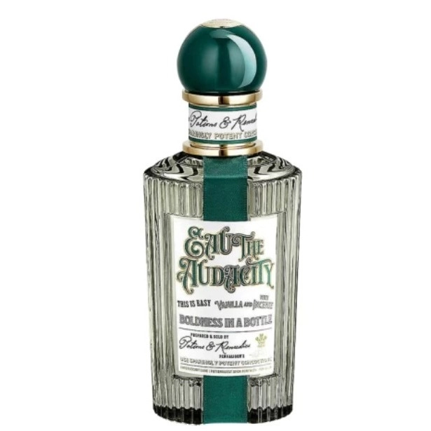 Фото Penhaligon's Eau the Audacity