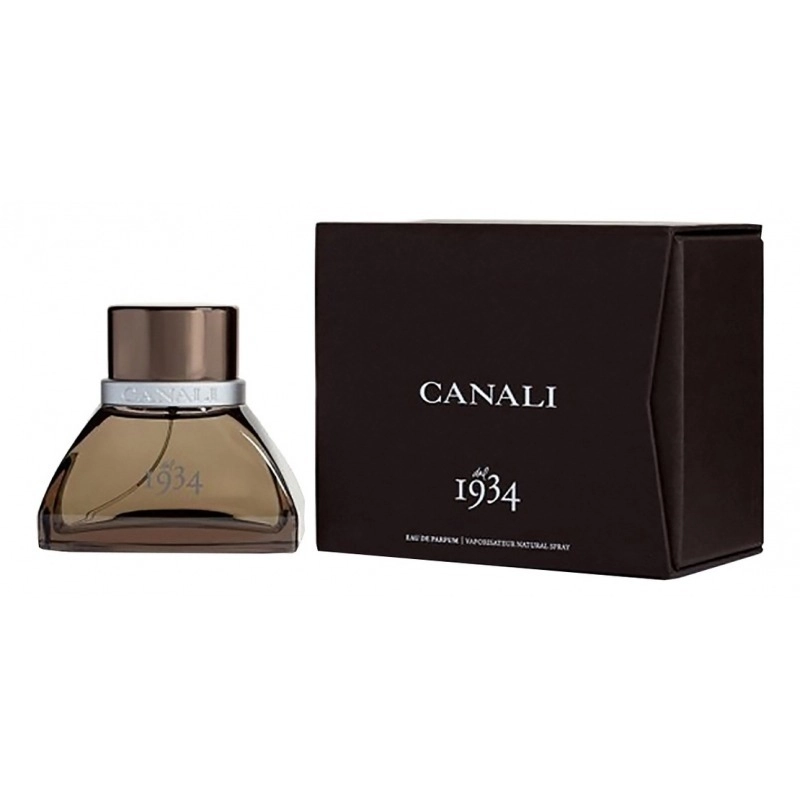 Фото Canali dal 1934