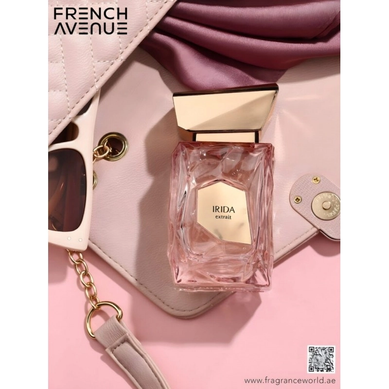 Фото Fragrance World Irida