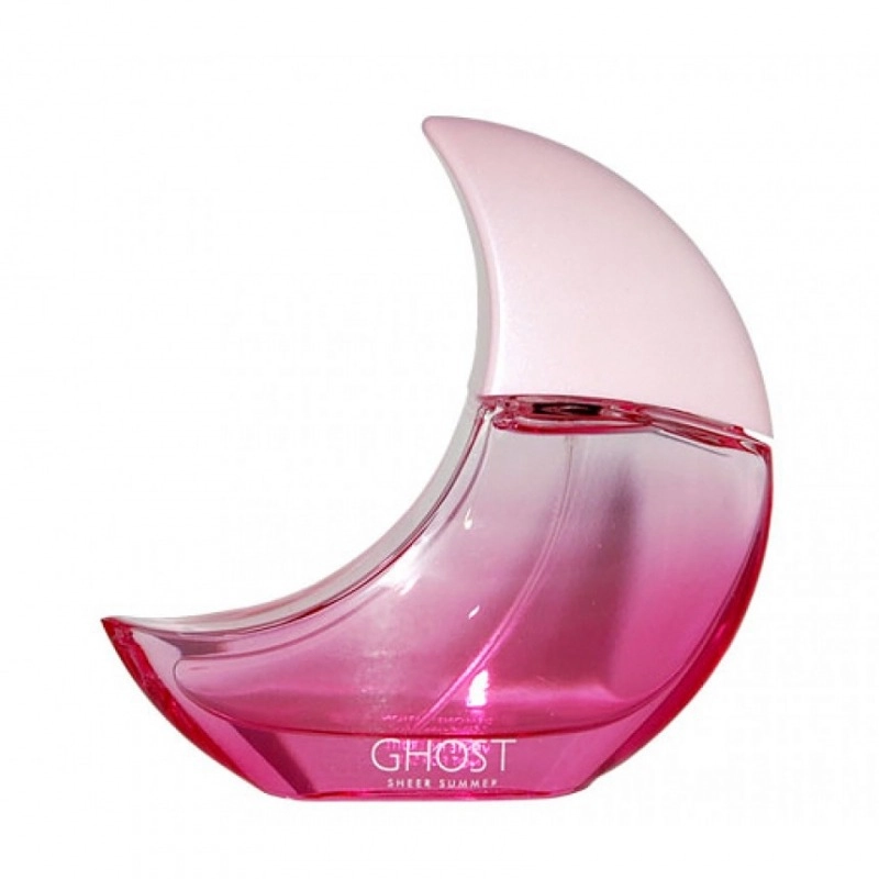 Фото Ghost Sheer Summer